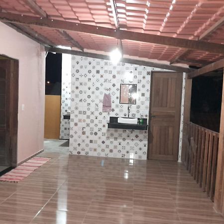 Casa Calumbe Do Vale, Na Vila Do Vale Do Capao Zewnętrze zdjęcie