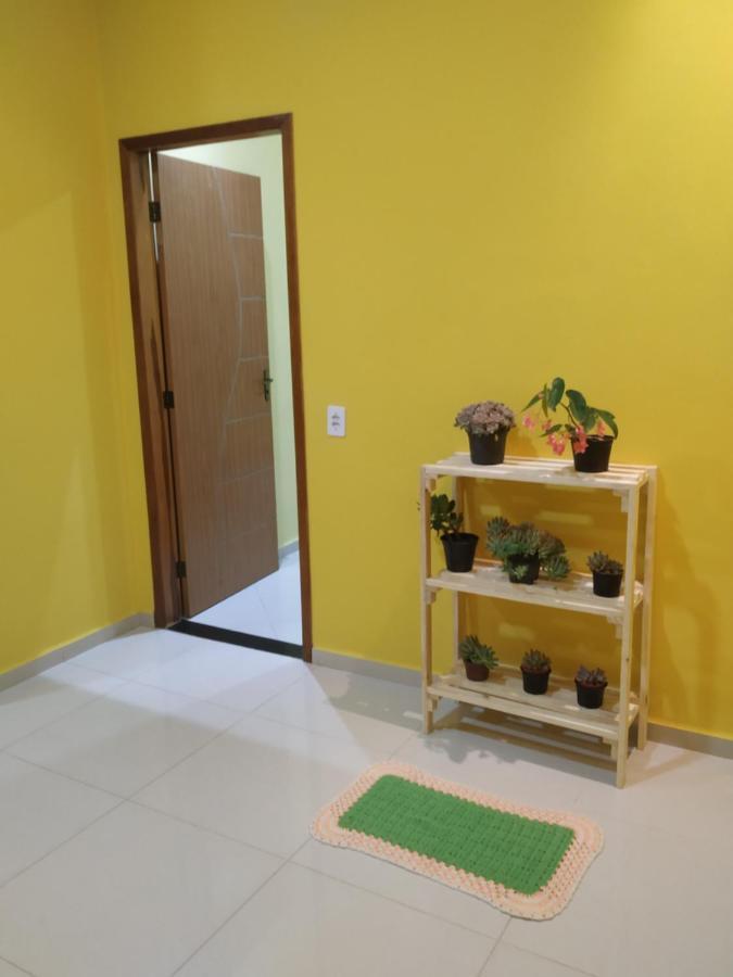 Casa Calumbe Do Vale, Na Vila Do Vale Do Capao Zewnętrze zdjęcie