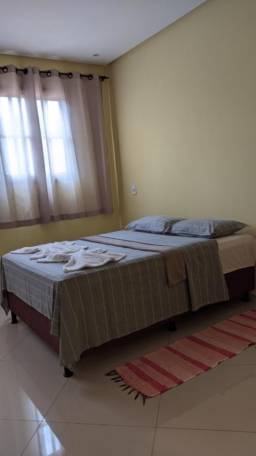 Casa Calumbe Do Vale, Na Vila Do Vale Do Capao Zewnętrze zdjęcie