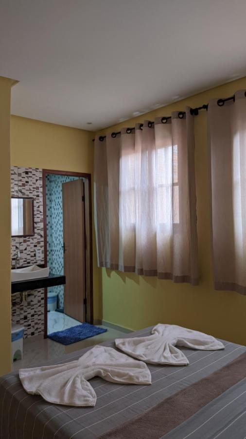 Casa Calumbe Do Vale, Na Vila Do Vale Do Capao Zewnętrze zdjęcie