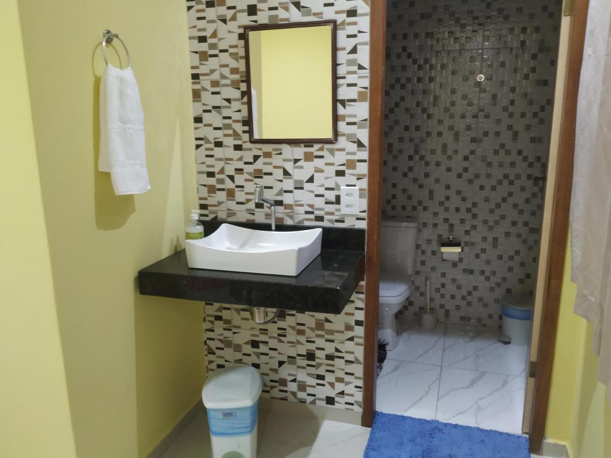 Casa Calumbe Do Vale, Na Vila Do Vale Do Capao Zewnętrze zdjęcie